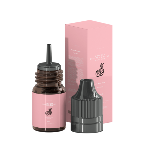 Second image of Apple-infused Vape Juice for a Flavorful Escape